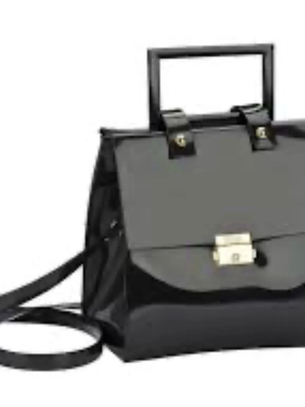 Melissa lunch bag
